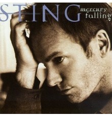 Sting: Mercury Falling -Hq