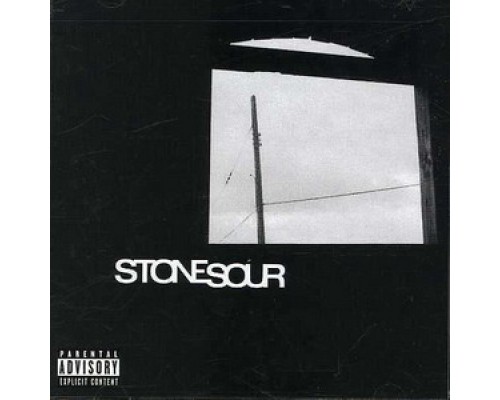 Stone Sour: Stone Sour