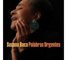 Susana Baca: Palabras.. -Coloured