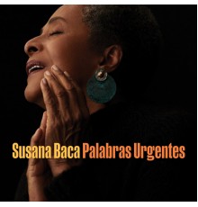 Susana Baca: Palabras.. -Coloured