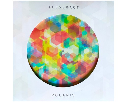 Tesseract: Polaris -Reissue-