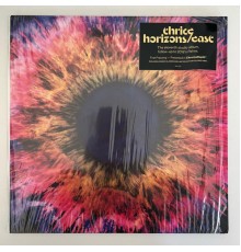 Thrice: Horizons/East -Coloured