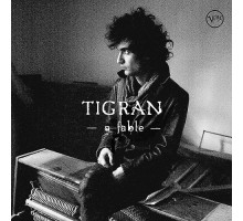 Tigran Hamasyan: A Fable -Hq/Reissue /2LP