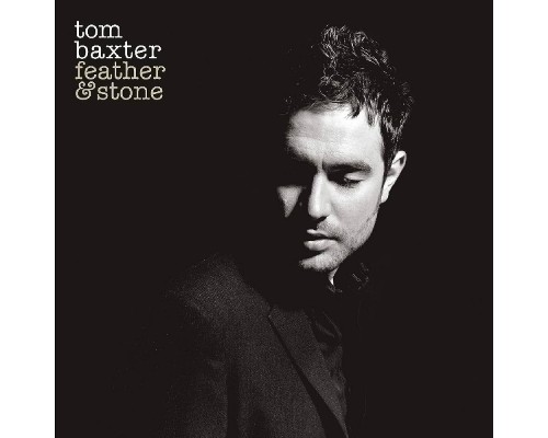 Tom Baxter: Feather & Stone -Clrd (180g)