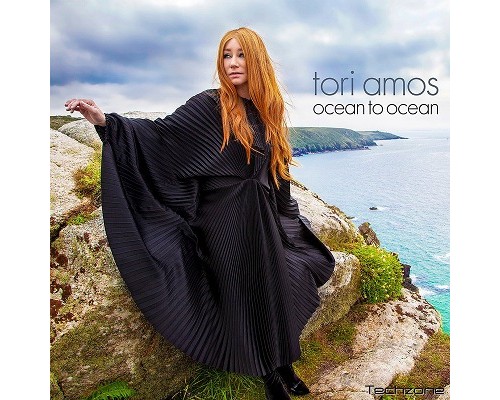 Tori Amos: Ocean To Ocean /2LP