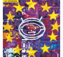 U2: Zooropa -Download/Hq /2LP