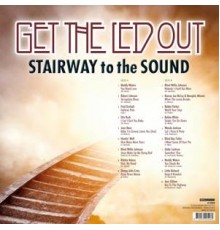 V/A: Get The Led Out -Coloured