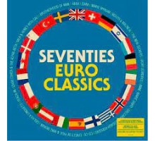 V/A: Seventies Euro Classics