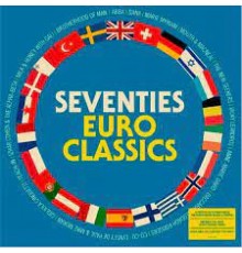 V/A: Seventies Euro Classics