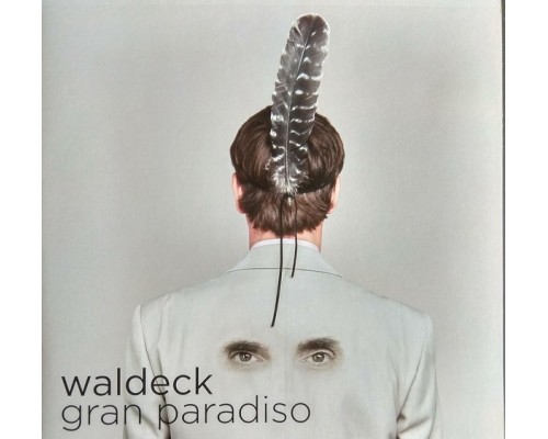 Waldeck: Gran Paradiso /2LP