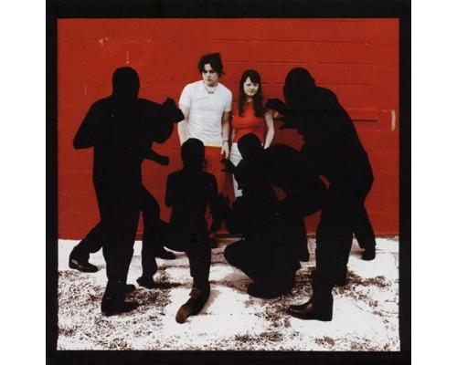 White Stripes: White Blood.. -Reissue