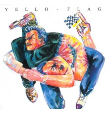 Yello: Flag (180g)