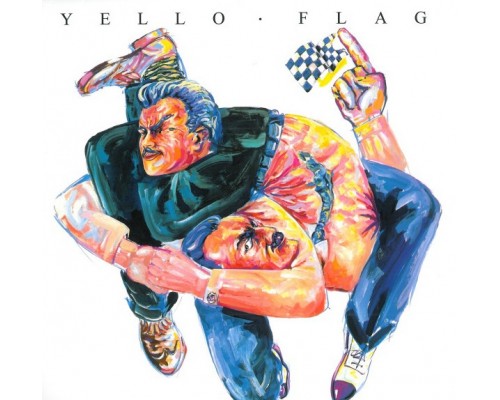 Yello: Flag (180g)