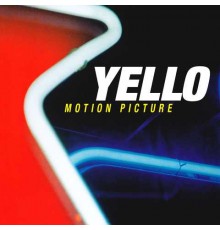 Yello: Motion Picture -Hq /2LP