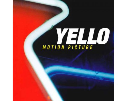 Yello: Motion Picture -Hq /2LP