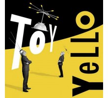 Yello: Toy /2LP