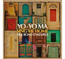 Yo-Yo Ma & Silk Road Ensemble: Sing Me Home -Coloured /2LP