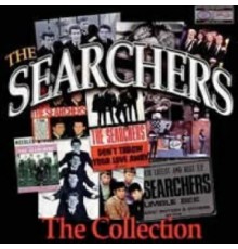 MUS 002-1 (The Searchers - The Collection)