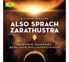 Richard Strauss "Also sprach Zarathustra"
