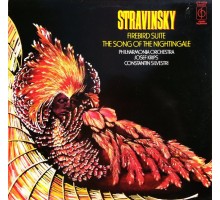 Stravinsky - The Firebird Suite