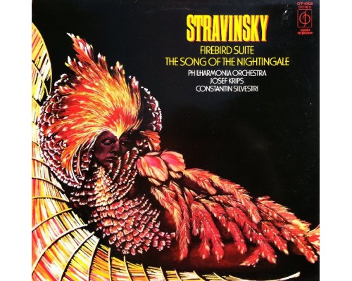 Stravinsky - The Firebird Suite