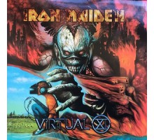 Iron Maiden: Virtual XI /2LP