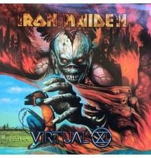 Iron Maiden: Virtual XI /2LP