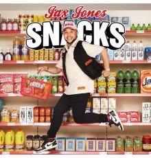 Jax Jones: Snacks -Coloured /2LP