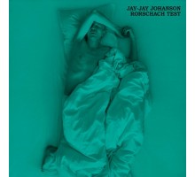 Jay Johanson: Jay-Rorschach Test