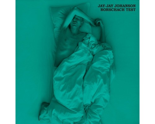 Jay Johanson: Jay-Rorschach Test