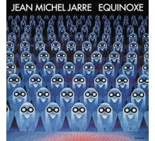 Jean-Michel Jarre: Equinoxe -Hq