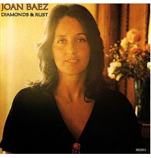 Joan Baez: Diamonds & Rust -Coloured