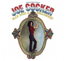 Joe Cocker: Mad Dogs & Englishmen -Hq /2LP