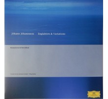 Johann Johannsson: Englaborn &Variations /2LP