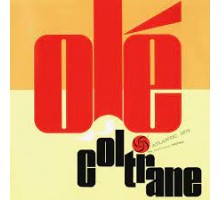 John Coltrane: Ole Coltrane  /2LP