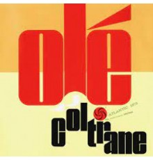 John Coltrane: Ole Coltrane  /2LP