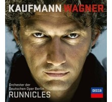 Jonas Kaufmann: Wagner