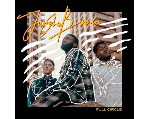 Jungle Brown: Full Circle