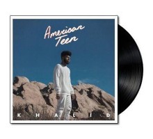 Khalid: American Teen /2LP