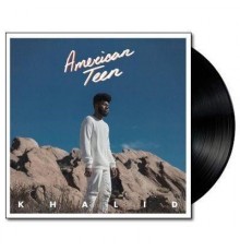 Khalid: American Teen /2LP