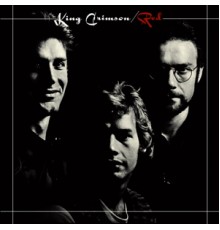 King Crimson: Red -Hq