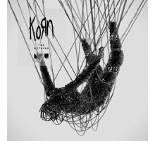 Korn: Nothing -Coloured