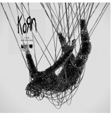 Korn: Nothing -Coloured