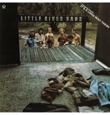 Little River Band: Little River Band (180g)