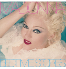 Madonna: Bedtime Stories