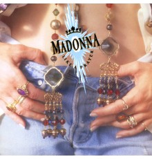 Madonna: Like A Prayer -Hq