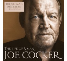 Joe Cocker: Life Of A Man - The.. /2LP