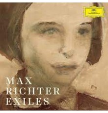 Max Richter: Exiles /2LP