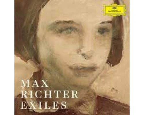 Max Richter: Exiles /2LP