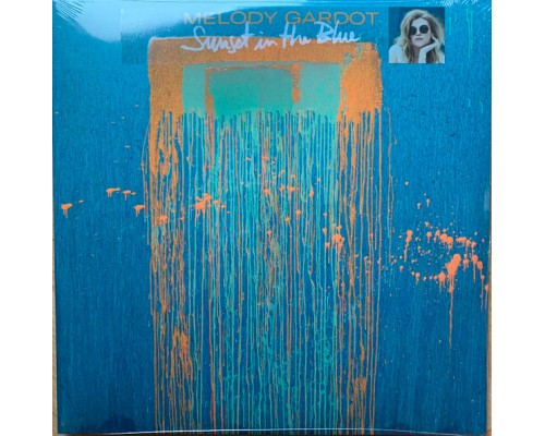 Melody Gardot: Sunset In The Blue -Hq /2LP